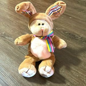 VINTAGE STARBUCKS BEAR COLLECTION 75th edition. Year 2008